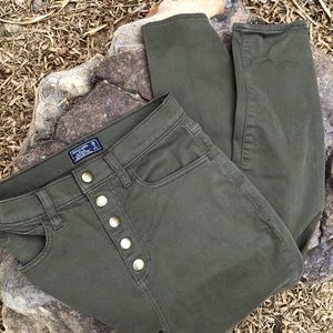 Abercrombie & Fitch pants